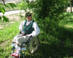 Jāizmanto tas, ko sniedz dzīve