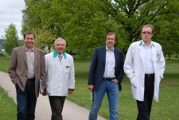 Apstiprina veselības ministri