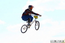 Spriedīs par BMX kluba dibināšanu