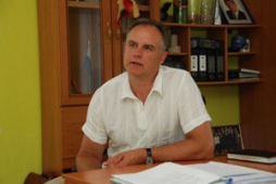 Nodoto stafeti pārņemot