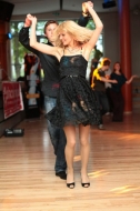 Salsa – emocionāla deja