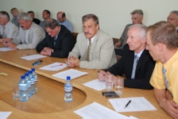 ”Jaunais laiks” izveido frakciju