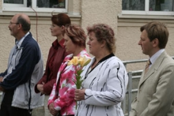 Varakļānu pilsētas iedzīvotāji sarīko tautas sapulci