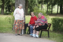 Vienmēr cilvēks būs pirmajā vietā