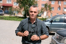 Par mazajiem ērgļiem