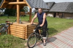 Viesu māja – vaļasprieks
