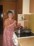 Patlaban īstais laiks ogot un sēņot