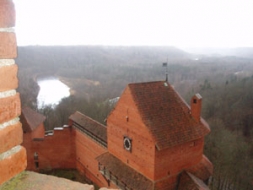 Ceļojums pa kādreizējām takām