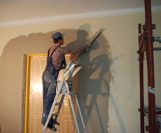 Ērgļos realizē vairākus projektus