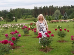 Rīt — Anna, Ance, Annija