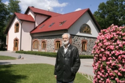 12. Latviešu mūzikas svētki Madonā