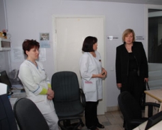 NMP dienests apkalpo arī Madonu