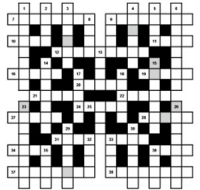 Krustvārdu mīkla konkursam