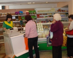 Iecienīti produkti no ražotāja rokām