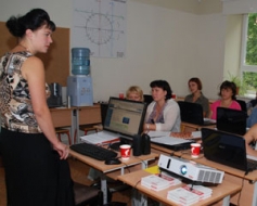Apgūst medicīnas informācijas meklēšanu elektroniskajos resursos