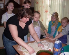Viss labais rodas cilvēka galvā