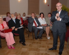 Madonā noticis izglītības forums