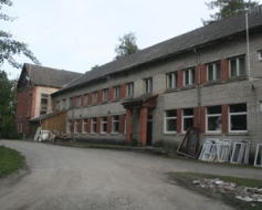 Uzsākta kultūras nama rekonstrukcija