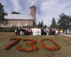 Varakļānu luteriskajai baznīcai — 130