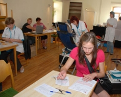 Donoru dienu atbalsta 95 iedzīvotāji