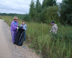 Lielā talka – nākamgad 24. aprīlī