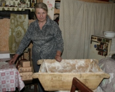 Mājās cepta maize arī ikdienā