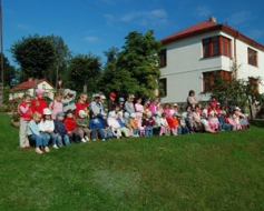 “Kastanīša” jaunais mācību gads