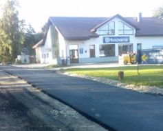 Madonas pilsētas iedzīvotāju zināšanai