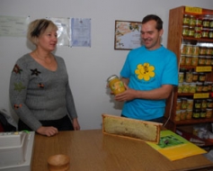 Zemgalē atzīst “Kalna-Marušku” medu