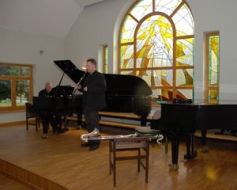 Rada mūziku bez stilu robežām