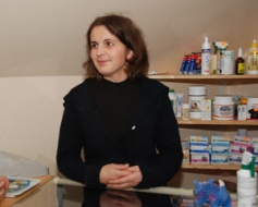 Ērgļos par dzīvniekiem rūpējas