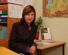 Zīmēšana – redzesloka paplašināšanai