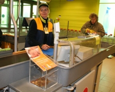 Aicina palīdzēt slimajiem bērniem