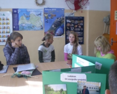 Mazpulku projektu forumā Vidzemē
