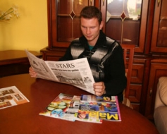Uzsākta abonēšanas kampaņa 2010. gadam