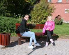 Madonā – “Fazer” soliņi