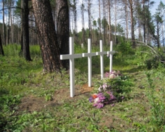 “Latvieša pēdas Sibīrijā un Tālajos Austrumos”