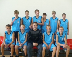 Jaunatnes basketbola līgā