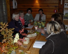 Tūrisma speciālisti plāno sadarbību