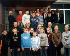 Atsākas dambretes sezona