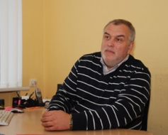“Mēs visi esam saistīti kopā”