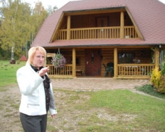 “Atpūtas” – vieta, kur atpūsties