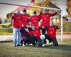“Unisporta” kausa izcīņa minifutbolā