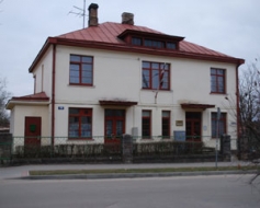 Dāvina ēku pašvaldībai