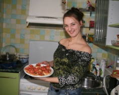 “Dažkārt sevi vajag palutināt…”