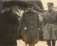 Pirms 90 gadiem tapušas fotogrāfijas