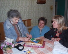 Jubilejas pēcsvētku noskaņās