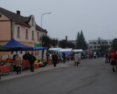 Pircēju šoreiz varēja būt vairāk