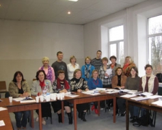 Ceļš līdz projekta pieteikumam