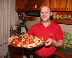 Grilēšana — visos gadalaikos